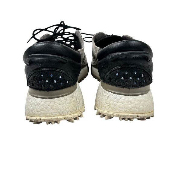 adidas Alexander Wang x AW Hike Low Grey Mens Size 10 - Picture 4 of 9